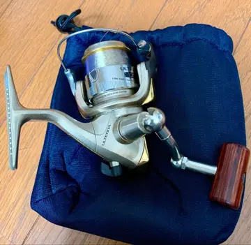 시마노 ULTEGRA 1000 스피닝 릴 수납 봉투 포함