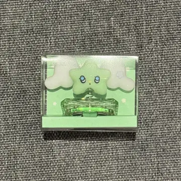 NCT WISH 서울콘 응원봉 캡