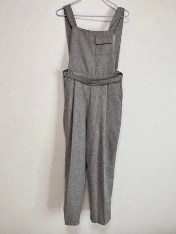 베이지 그레이 살로펫 Boka nii