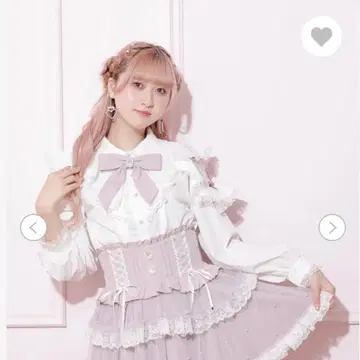 노에미 블라우스