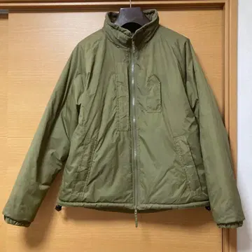 영국군 PCS 써멀 자켓 패딩 자켓 M
