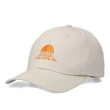 SD Beyond The Coast Line Baseball Cap