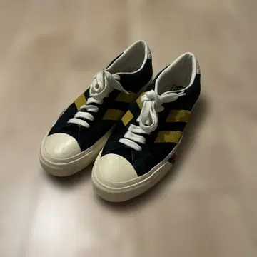 pro keds 빈티지 네이비