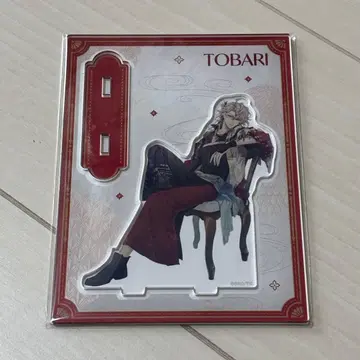 거품의 유크로니아 AGF2024 카타비라 아크릴 스탠드