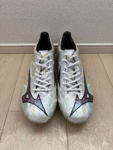 28.5 미즈노 알파 2 JAPAN