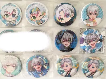 스타폴라 렐루 캔뱃지