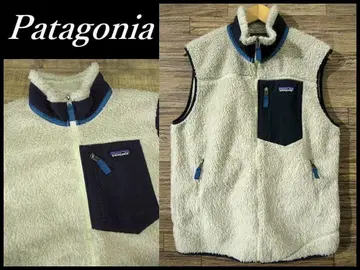 새상품급 파타고니아 23048FA23 클래식 레트로X 플리스 베스트 L