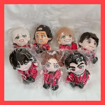 WEST. 치비스트 전종