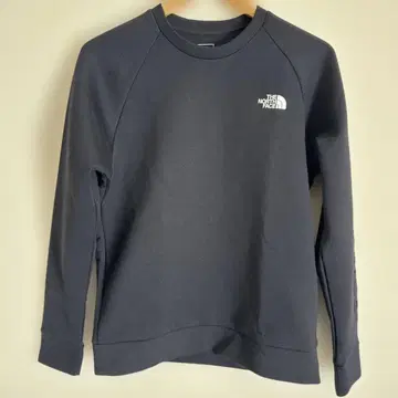 THE NORTH FACE 테크 에어 맨투맨