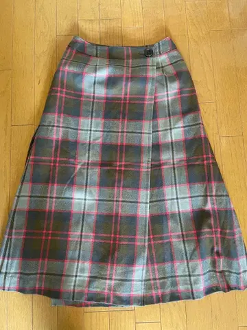 요크랜드 스커트