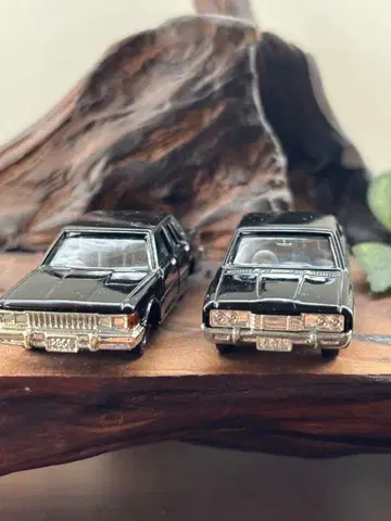 토미카 복권 세드릭 2대 세트