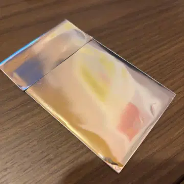 GHOST IN THE SHELL 공각기동대 4K 리마스터판 입장자 혜택