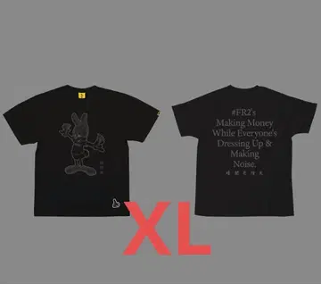 FR2 야미 osaka 리미티드 에디션 티셔츠