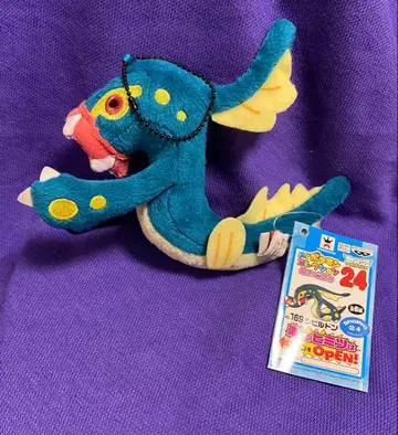 MY 포켓몬 컬렉션 봉제 인형 [ 시빌돈 ]