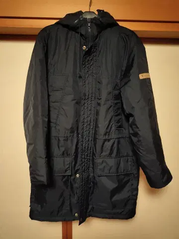 챔피온 Champion JASPO 벤치 코트 구제 의류 빈티지