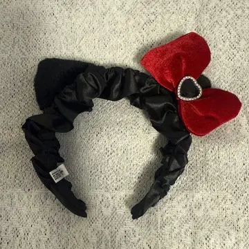 유니버셜 헬로키티 머리띠