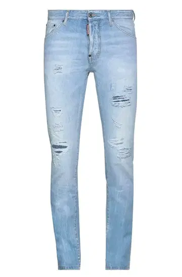 DSQUARED2 라이트 블루 Cool guy 사이즈 50