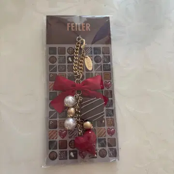 페이러 코프레도쇼콜라 쇼콜라참