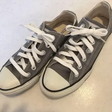 컨버스 올스타 23.5cm 스니커즈