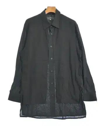 Y's for men 캐주얼 셔츠 남성용