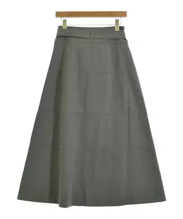 Tanya Taylor 롱 맥시 길이 스커트 여성용