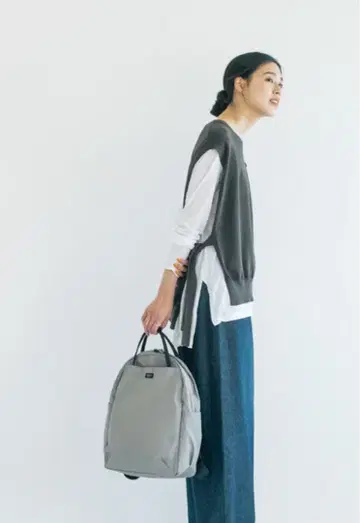 북유럽 생활 잡화점 백팩