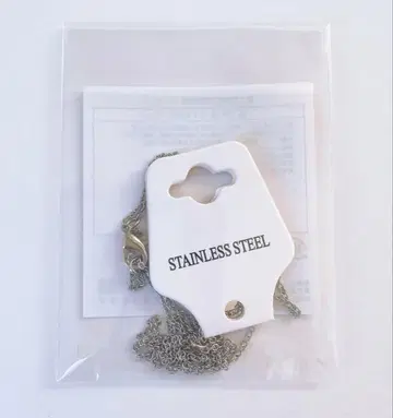 미리프로 오토노노 노노 2주년 목걸이