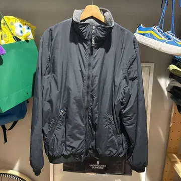 L.L.Bean 나일론 자켓