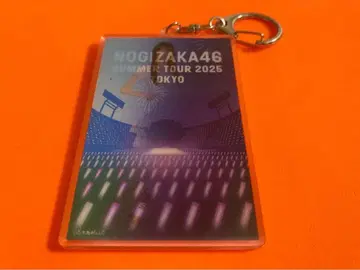 야타 모에카 노기자카46 5000엔 구매 A상 굿즈 개별 카드 키링