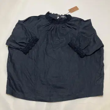 상의 블랙 택 포함 미사용 새상품! 최종 가격