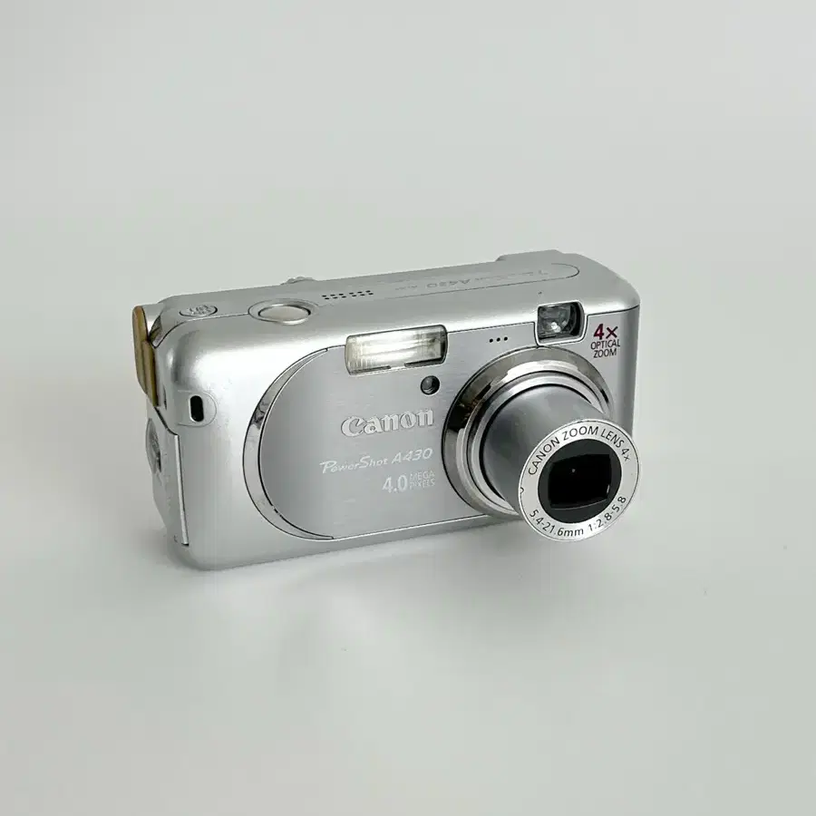 CANON | 캐논 [Twice momo Digital Camera] Canon powershot A650 IS