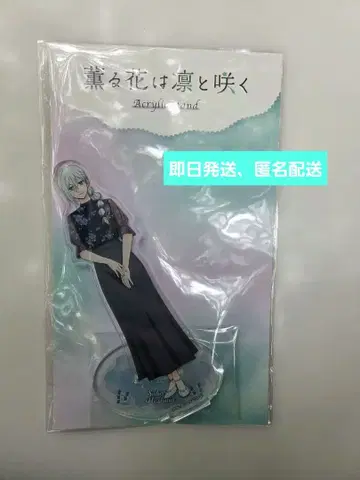 호시나 스바루 아크릴 스탠드