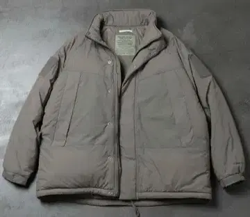 프리마 로프트 레벨 7 자켓 / 패딩 자켓