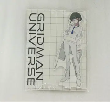 그리드맨 유니버스 모치즈키 케이 2세대 아크릴 스탠드