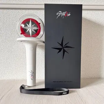 스키즈 응원봉 ver.2