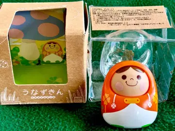 (미사용 새상품) BANDAI 우나즈킨 이야기 듣는 완구