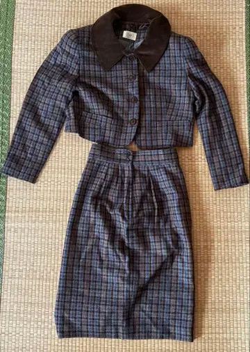 도쿄 스타일 셋업