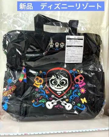 리멤버 미 리멤버 미 디즈니 리조트 백 3way 미겔