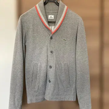 라코스테 자켓