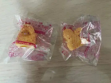 스미코구라시 에비후라이돈 피규어 2개 세트