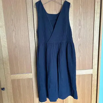 2way 원피스 블랙