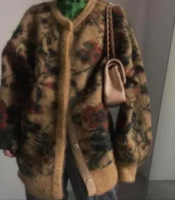 아메리빈티지 가디건