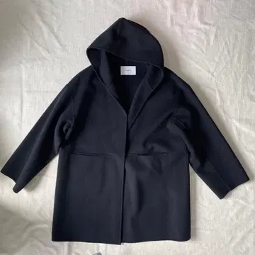 FRAMeWORK 리버 후드 코트 38