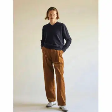 새상품 THE SHINZONE 신존 톰보이 팬츠 'TOMBOY'