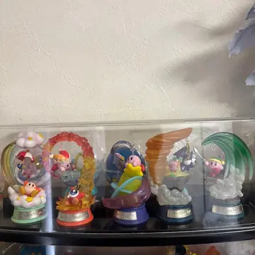 커비 리멘트 묶음 판매