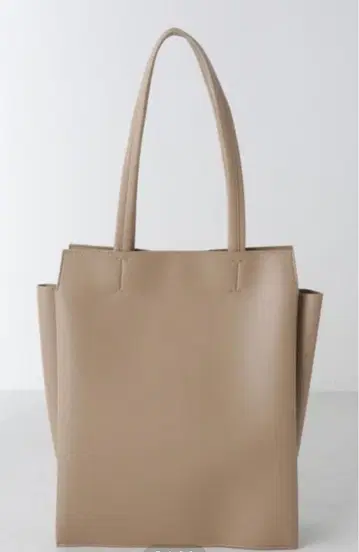 nano universe 세로형 숄더백