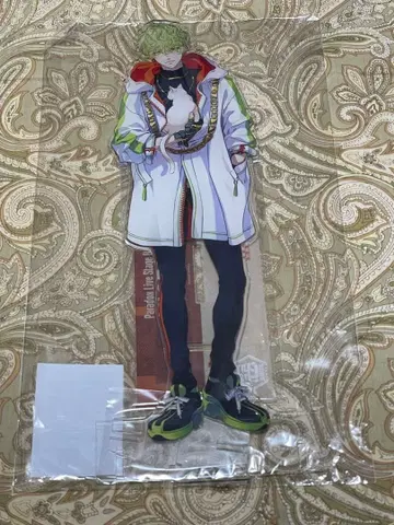 파라라이 호쿠사이