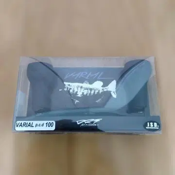 DRT 바리얼100 블랙 새상품