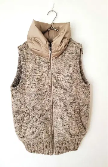 자유구 리버서블 베스트 38