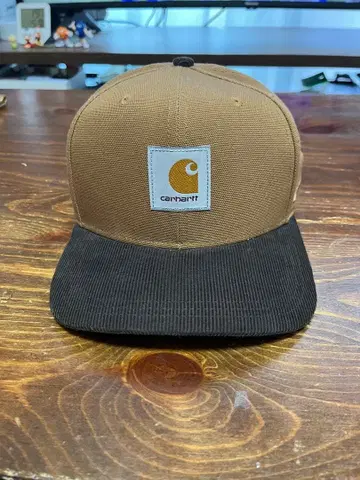 Carhartt WIP Nike 콜라보 캡